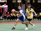 การแข่งขันกีฬาบาสเกตบอลบอล ระดับชั้น ม.2 - ม.5 โครงการกีฬาสี ... Image 184