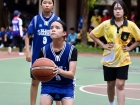 การแข่งขันกีฬาบาสเกตบอลบอล ระดับชั้น ม.2 - ม.5 โครงการกีฬาสี ... Image 185