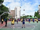 การแข่งขันกีฬาบาสเกตบอลบอล ระดับชั้น ม.2 - ม.5 โครงการกีฬาสี ... Image 186