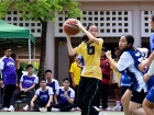 การแข่งขันกีฬาบาสเกตบอลบอล ระดับชั้น ม.2 - ม.5 โครงการกีฬาสี ... Image 188