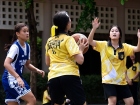 การแข่งขันกีฬาบาสเกตบอลบอล ระดับชั้น ม.2 - ม.5 โครงการกีฬาสี ... Image 189