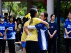 การแข่งขันกีฬาบาสเกตบอลบอล ระดับชั้น ม.2 - ม.5 โครงการกีฬาสี ... Image 190