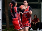 การแข่งขันกีฬาบาสเกตบอลบอล ระดับชั้น ม.2 - ม.5 โครงการกีฬาสี ... Image 151