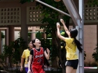 การแข่งขันกีฬาบาสเกตบอลบอล ระดับชั้น ม.2 - ม.5 โครงการกีฬาสี ... Image 165