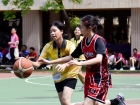 การแข่งขันกีฬาบาสเกตบอลบอล ระดับชั้น ม.2 - ม.5 โครงการกีฬาสี ... Image 166