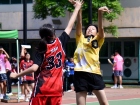 การแข่งขันกีฬาบาสเกตบอลบอล ระดับชั้น ม.2 - ม.5 โครงการกีฬาสี ... Image 167