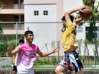 การแข่งขันกีฬาบาสเกตบอลบอล ระดับชั้น ม.2 - ม.5 โครงการกีฬาสี ... Image 255