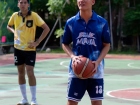 การแข่งขันกีฬาบาสเกตบอลบอล ระดับชั้น ม.2 - ม.5 โครงการกีฬาสี ... Image 299