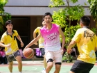 การแข่งขันกีฬาบาสเกตบอลบอล ระดับชั้น ม.2 - ม.5 โครงการกีฬาสี ... Image 256