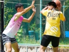 การแข่งขันกีฬาบาสเกตบอลบอล ระดับชั้น ม.2 - ม.5 โครงการกีฬาสี ... Image 257
