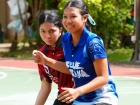 การแข่งขันกีฬาบาสเกตบอลบอล ระดับชั้น ม.2 - ม.5 โครงการกีฬาสี ... Image 66