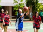 การแข่งขันกีฬาบาสเกตบอลบอล ระดับชั้น ม.2 - ม.5 โครงการกีฬาสี ... Image 67