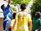 การแข่งขันกีฬาบาสเกตบอลบอล ระดับชั้น ม.2 - ม.5 โครงการกีฬาสี ... Image 300