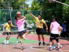 การแข่งขันกีฬาบาสเกตบอลบอล ระดับชั้น ม.2 - ม.5 โครงการกีฬาสี ... Image 262