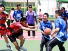 การแข่งขันกีฬาบาสเกตบอลบอล ระดับชั้น ม.2 - ม.5 โครงการกีฬาสี ... Image 282