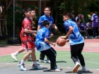 การแข่งขันกีฬาบาสเกตบอลบอล ระดับชั้น ม.2 - ม.5 โครงการกีฬาสี ... Image 283