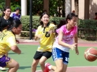 การแข่งขันกีฬาบาสเกตบอลบอล ระดับชั้น ม.2 - ม.5 โครงการกีฬาสี ... Image 143