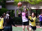 การแข่งขันกีฬาบาสเกตบอลบอล ระดับชั้น ม.2 - ม.5 โครงการกีฬาสี ... Image 144