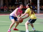การแข่งขันกีฬาบาสเกตบอลบอล ระดับชั้น ม.2 - ม.5 โครงการกีฬาสี ... Image 145