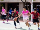 การแข่งขันกีฬาบาสเกตบอลบอล ระดับชั้น ม.2 - ม.5 โครงการกีฬาสี ... Image 242