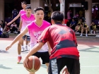 การแข่งขันกีฬาบาสเกตบอลบอล ระดับชั้น ม.2 - ม.5 โครงการกีฬาสี ... Image 243