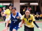 การแข่งขันกีฬาบาสเกตบอลบอล ระดับชั้น ม.2 - ม.5 โครงการกีฬาสี ... Image 191