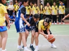 การแข่งขันกีฬาบาสเกตบอลบอล ระดับชั้น ม.2 - ม.5 โครงการกีฬาสี ... Image 193