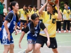 การแข่งขันกีฬาบาสเกตบอลบอล ระดับชั้น ม.2 - ม.5 โครงการกีฬาสี ... Image 194