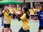 การแข่งขันกีฬาบาสเกตบอลบอล ระดับชั้น ม.2 - ม.5 โครงการกีฬาสี ... Image 195