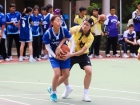 การแข่งขันกีฬาบาสเกตบอลบอล ระดับชั้น ม.2 - ม.5 โครงการกีฬาสี ... Image 203