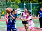 การแข่งขันกีฬาบาสเกตบอลบอล ระดับชั้น ม.2 - ม.5 โครงการกีฬาสี ... Image 206