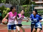 การแข่งขันกีฬาบาสเกตบอลบอล ระดับชั้น ม.2 - ม.5 โครงการกีฬาสี ... Image 207