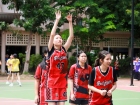 การแข่งขันกีฬาบาสเกตบอลบอล ระดับชั้น ม.2 - ม.5 โครงการกีฬาสี ... Image 69