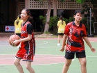 การแข่งขันกีฬาบาสเกตบอลบอล ระดับชั้น ม.2 - ม.5 โครงการกีฬาสี ... Image 71