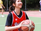 การแข่งขันกีฬาบาสเกตบอลบอล ระดับชั้น ม.2 - ม.5 โครงการกีฬาสี ... Image 72