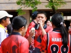 การแข่งขันกีฬาบาสเกตบอลบอล ระดับชั้น ม.2 - ม.5 โครงการกีฬาสี ... Image 74