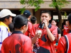 การแข่งขันกีฬาบาสเกตบอลบอล ระดับชั้น ม.2 - ม.5 โครงการกีฬาสี ... Image 75
