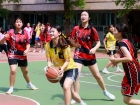 การแข่งขันกีฬาบาสเกตบอลบอล ระดับชั้น ม.2 - ม.5 โครงการกีฬาสี ... Image 76