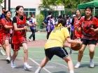 การแข่งขันกีฬาบาสเกตบอลบอล ระดับชั้น ม.2 - ม.5 โครงการกีฬาสี ... Image 78