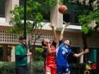 การแข่งขันกีฬาบาสเกตบอลบอล ระดับชั้น ม.2 - ม.5 โครงการกีฬาสี ... Image 79