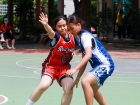 การแข่งขันกีฬาบาสเกตบอลบอล ระดับชั้น ม.2 - ม.5 โครงการกีฬาสี ... Image 80