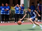 การแข่งขันกีฬาบาสเกตบอลบอล ระดับชั้น ม.2 - ม.5 โครงการกีฬาสี ... Image 82