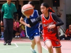 การแข่งขันกีฬาบาสเกตบอลบอล ระดับชั้น ม.2 - ม.5 โครงการกีฬาสี ... Image 85