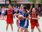 การแข่งขันกีฬาบาสเกตบอลบอล ระดับชั้น ม.2 - ม.5 โครงการกีฬาสี ... Image 87
