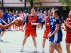 การแข่งขันกีฬาบาสเกตบอลบอล ระดับชั้น ม.2 - ม.5 โครงการกีฬาสี ... Image 88