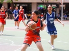 การแข่งขันกีฬาบาสเกตบอลบอล ระดับชั้น ม.2 - ม.5 โครงการกีฬาสี ... Image 89