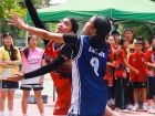 การแข่งขันกีฬาบาสเกตบอลบอล ระดับชั้น ม.2 - ม.5 โครงการกีฬาสี ... Image 90