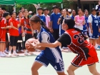 การแข่งขันกีฬาบาสเกตบอลบอล ระดับชั้น ม.2 - ม.5 โครงการกีฬาสี ... Image 91