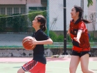 การแข่งขันกีฬาบาสเกตบอลบอล ระดับชั้น ม.2 - ม.5 โครงการกีฬาสี ... Image 97