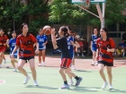 การแข่งขันกีฬาบาสเกตบอลบอล ระดับชั้น ม.2 - ม.5 โครงการกีฬาสี ... Image 98